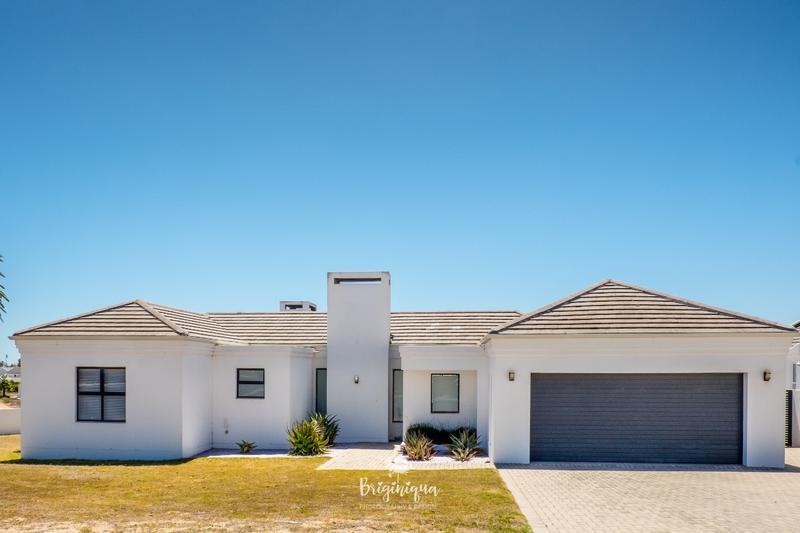 3 Bedroom Property for Sale in Shelley Point Western Cape